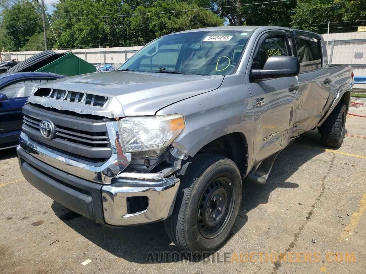 5TFEY5F17FX176314 TOYOTA TUNDRA 2015