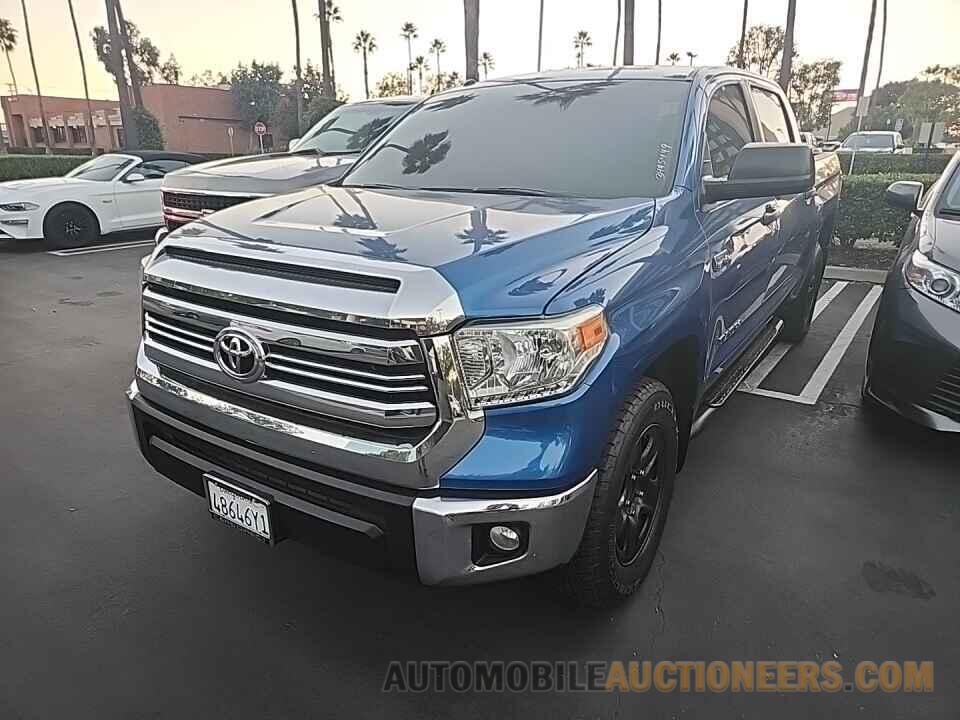 5TFEY5F17HX228429 Toyota Tundra 2WD 2017