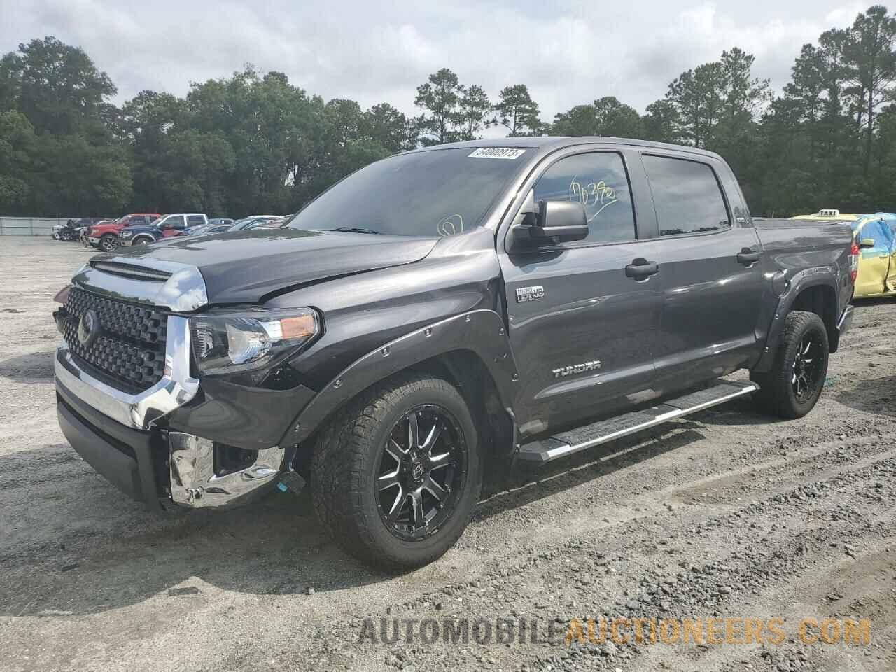 5TFEY5F17KX244203 TOYOTA TUNDRA 2019