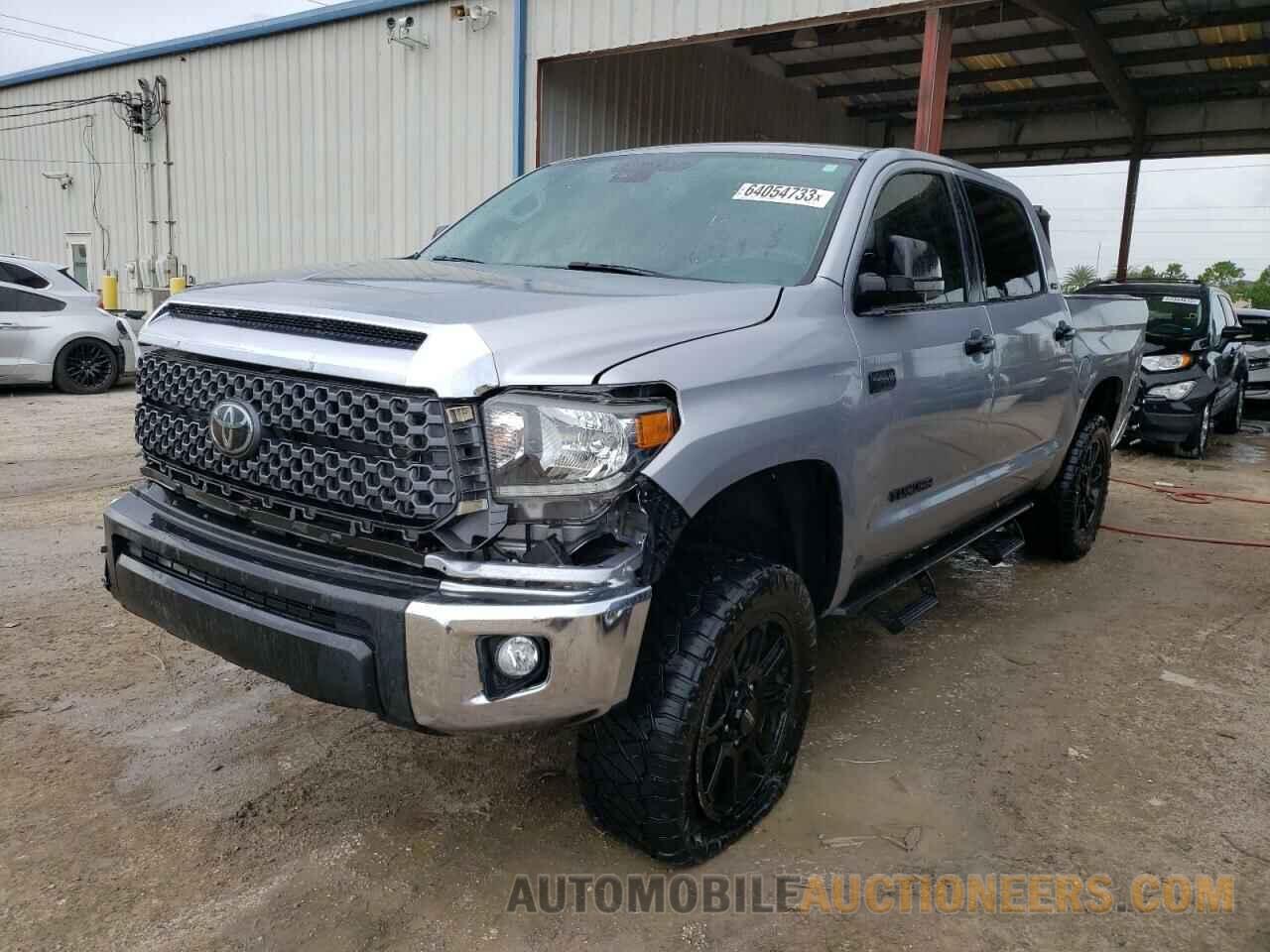 5TFEY5F17LX256384 TOYOTA TUNDRA 2020