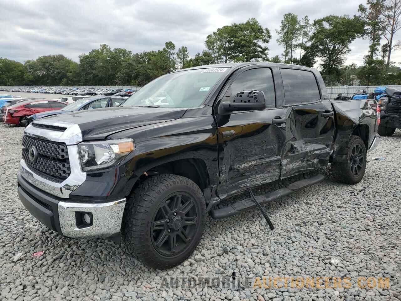 5TFEY5F17LX260869 TOYOTA TUNDRA 2020