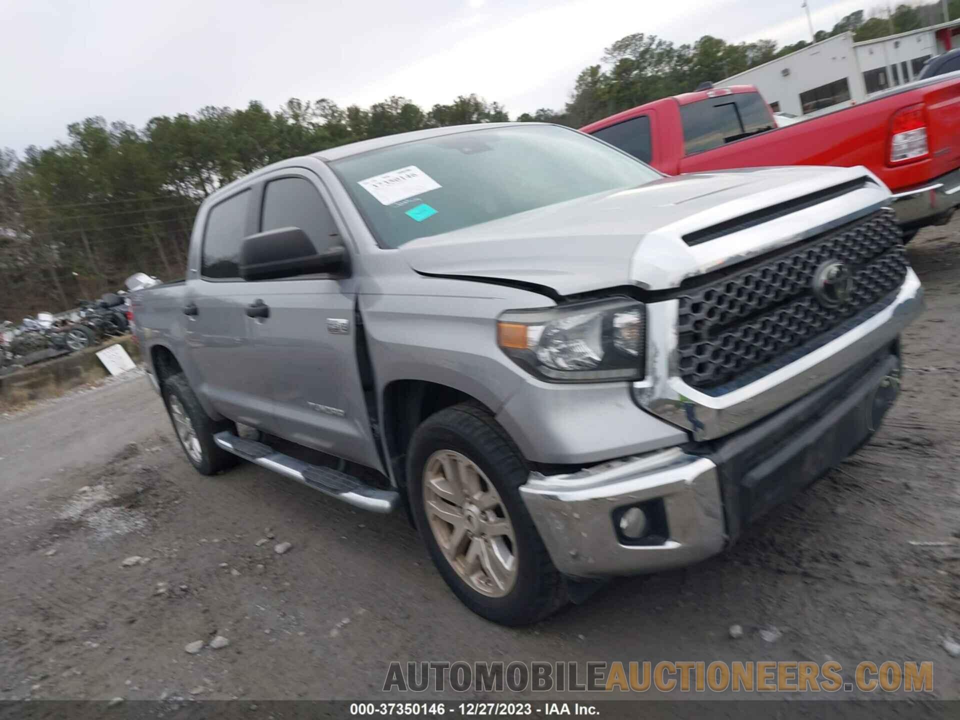 5TFEY5F17LX261004 TOYOTA TUNDRA 2020