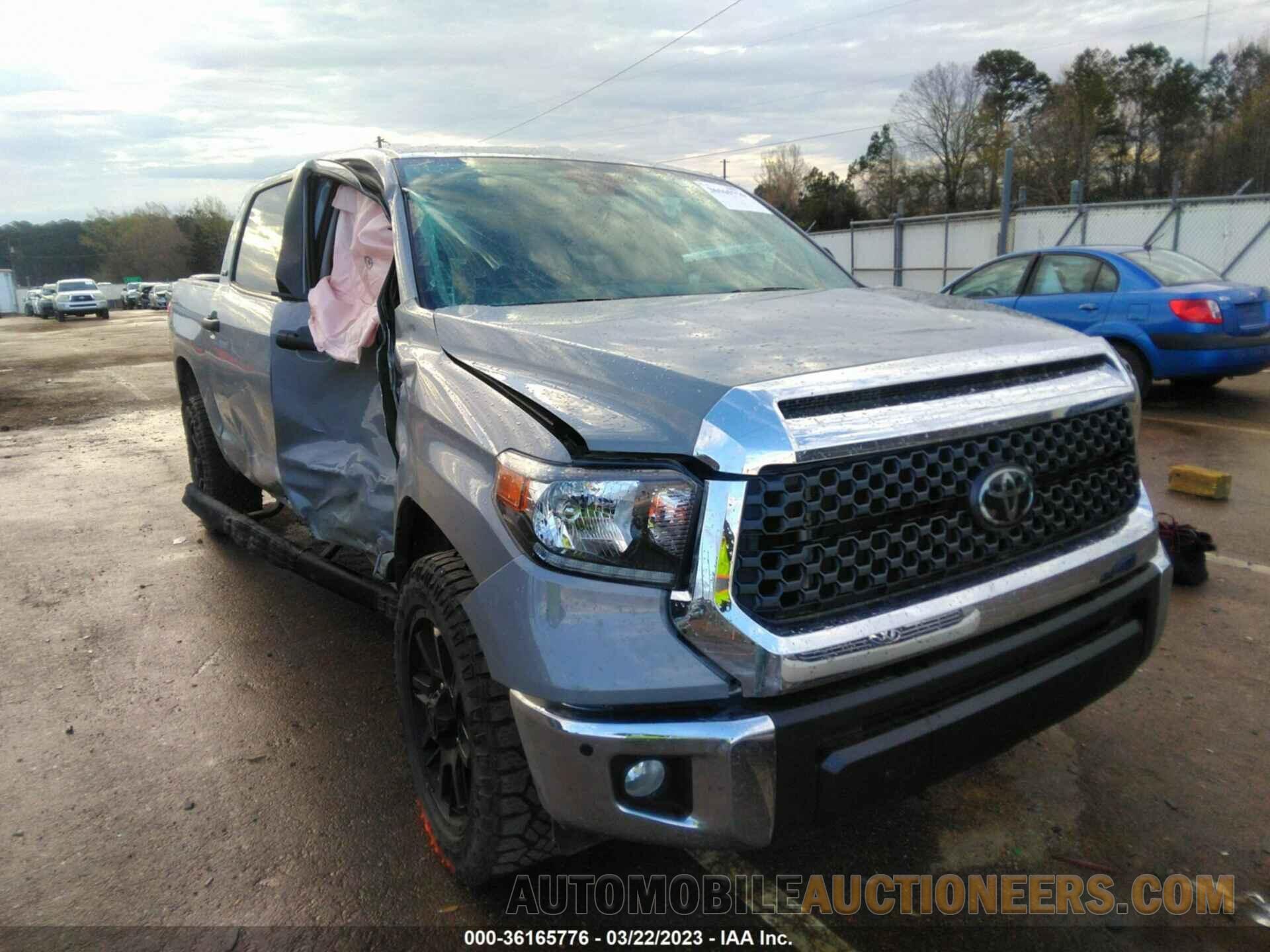 5TFEY5F17MX281108 TOYOTA TUNDRA 2021