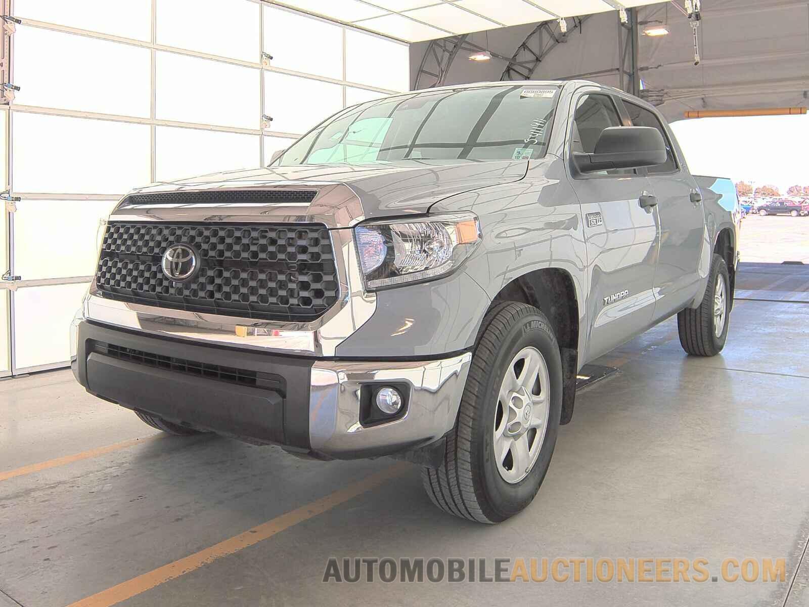 5TFEY5F17MX291329 Toyota Tundra 2021