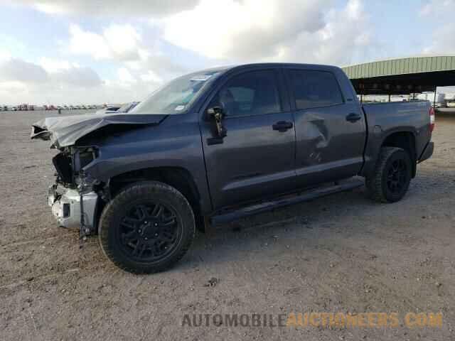 5TFEY5F17MX294411 TOYOTA TUNDRA 2021