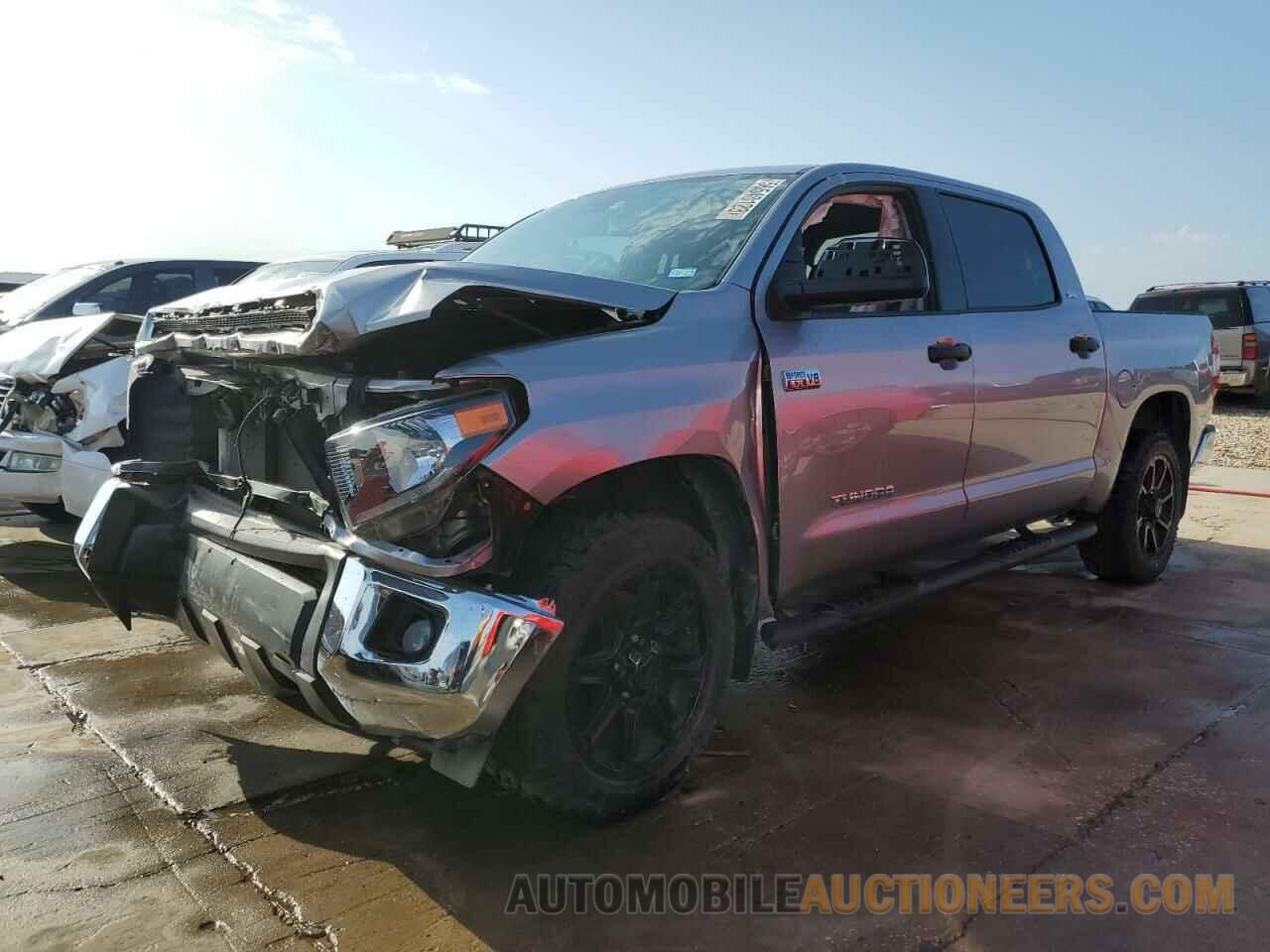 5TFEY5F17MX299124 TOYOTA TUNDRA 2021