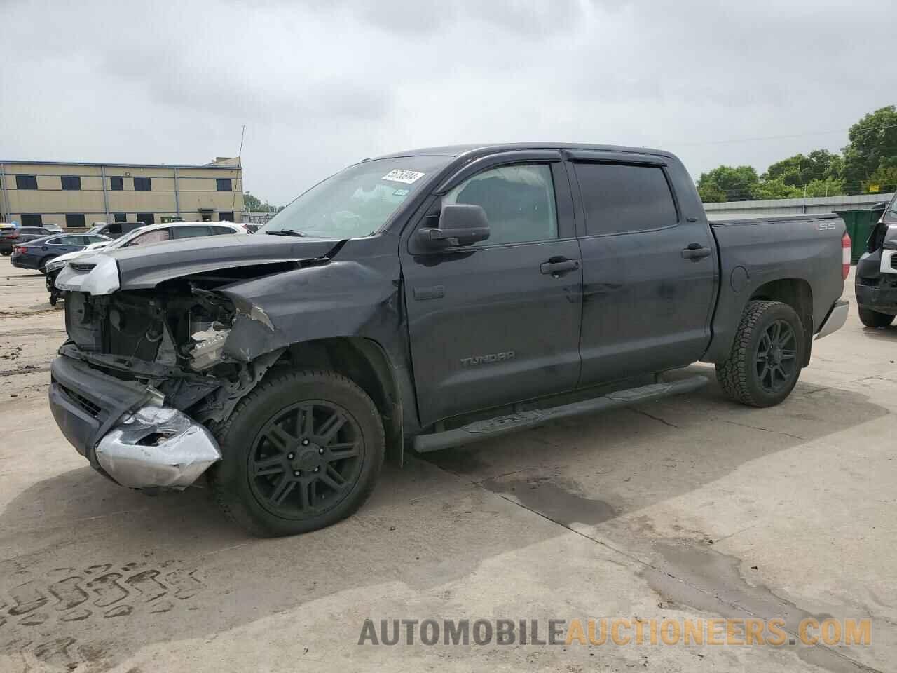 5TFEY5F18KX245120 TOYOTA TUNDRA 2019