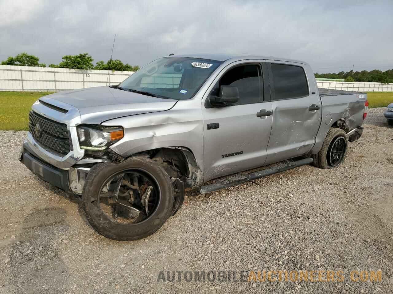 5TFEY5F18KX254822 TOYOTA TUNDRA 2019