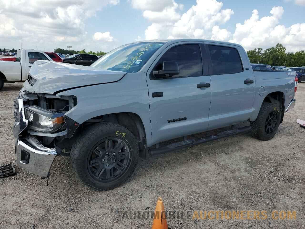 5TFEY5F18LX270603 TOYOTA TUNDRA 2020