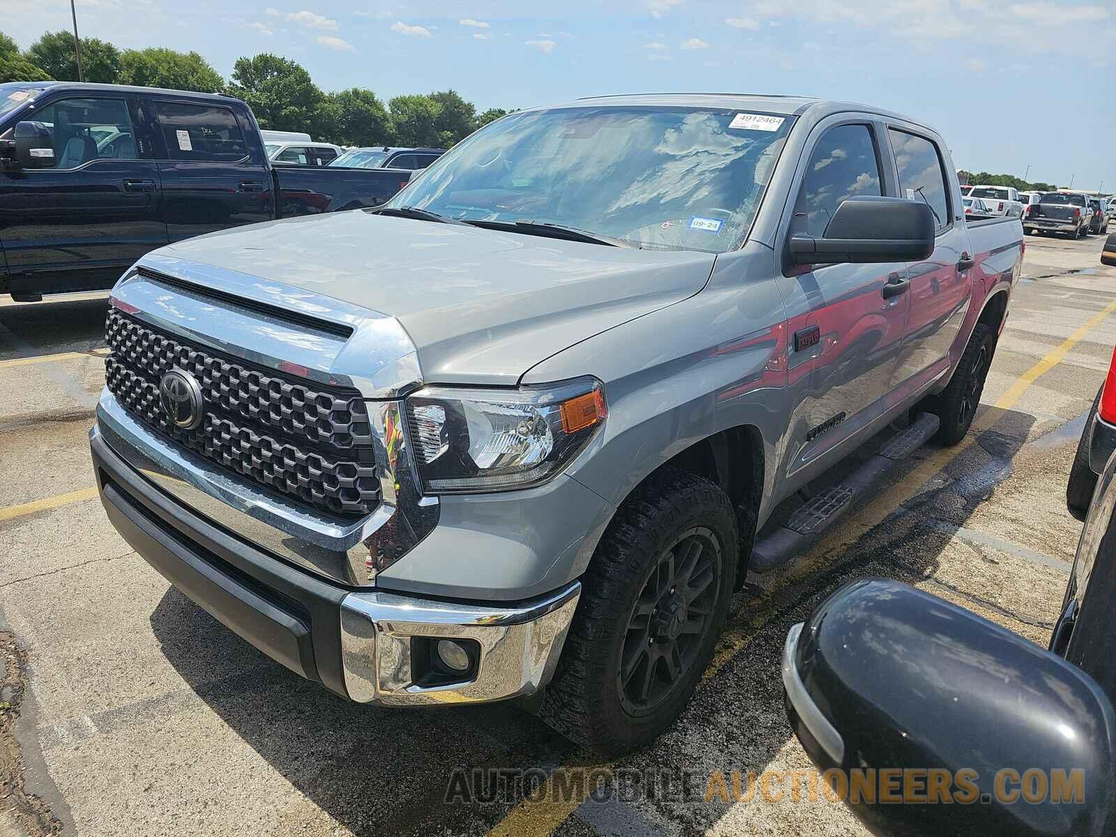 5TFEY5F18LX271279 Toyota Tundra 2020