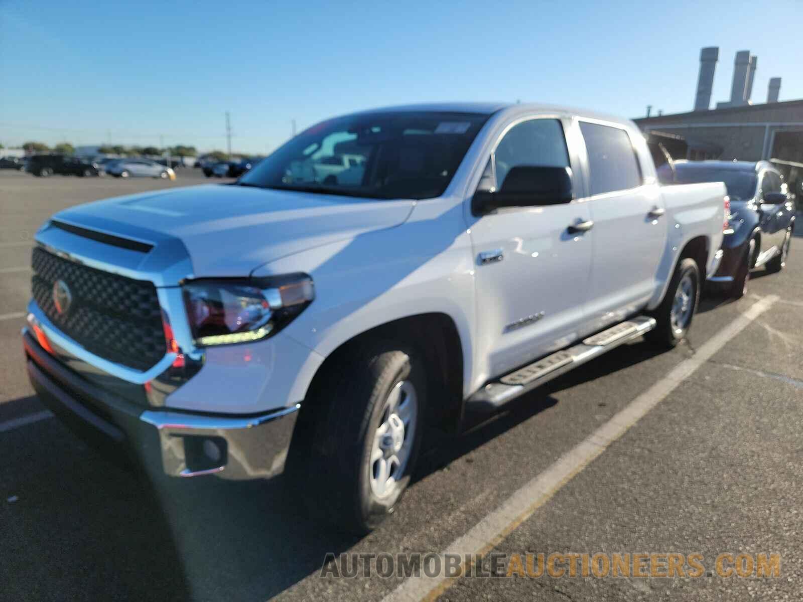 5TFEY5F18MX278041 Toyota Tundra 2021