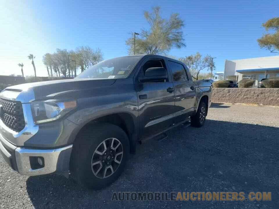 5TFEY5F18MX278332 Toyota Tundra 2021