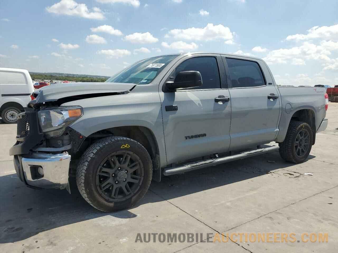 5TFEY5F18MX283594 TOYOTA TUNDRA 2021