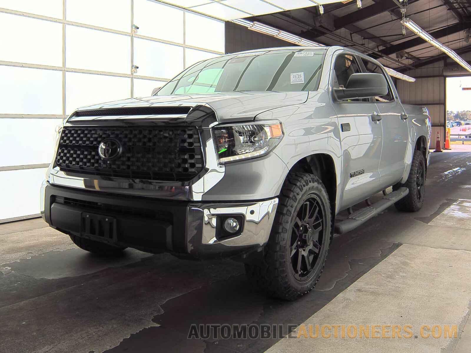 5TFEY5F18MX291310 Toyota Tundra 2021