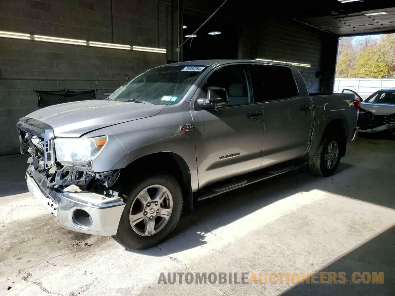 5TFEY5F19DX140721 TOYOTA TUNDRA 2013