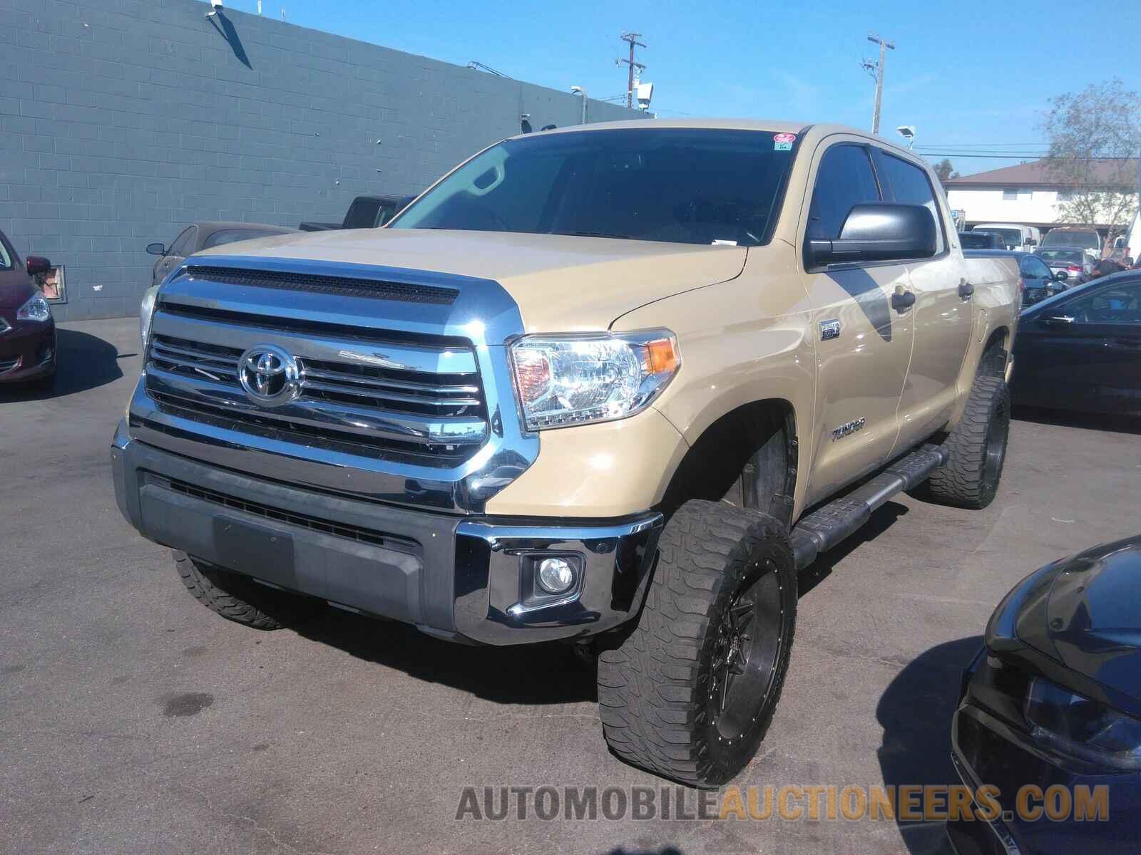 5TFEY5F19HX218145 Toyota Tundra 2WD 2017