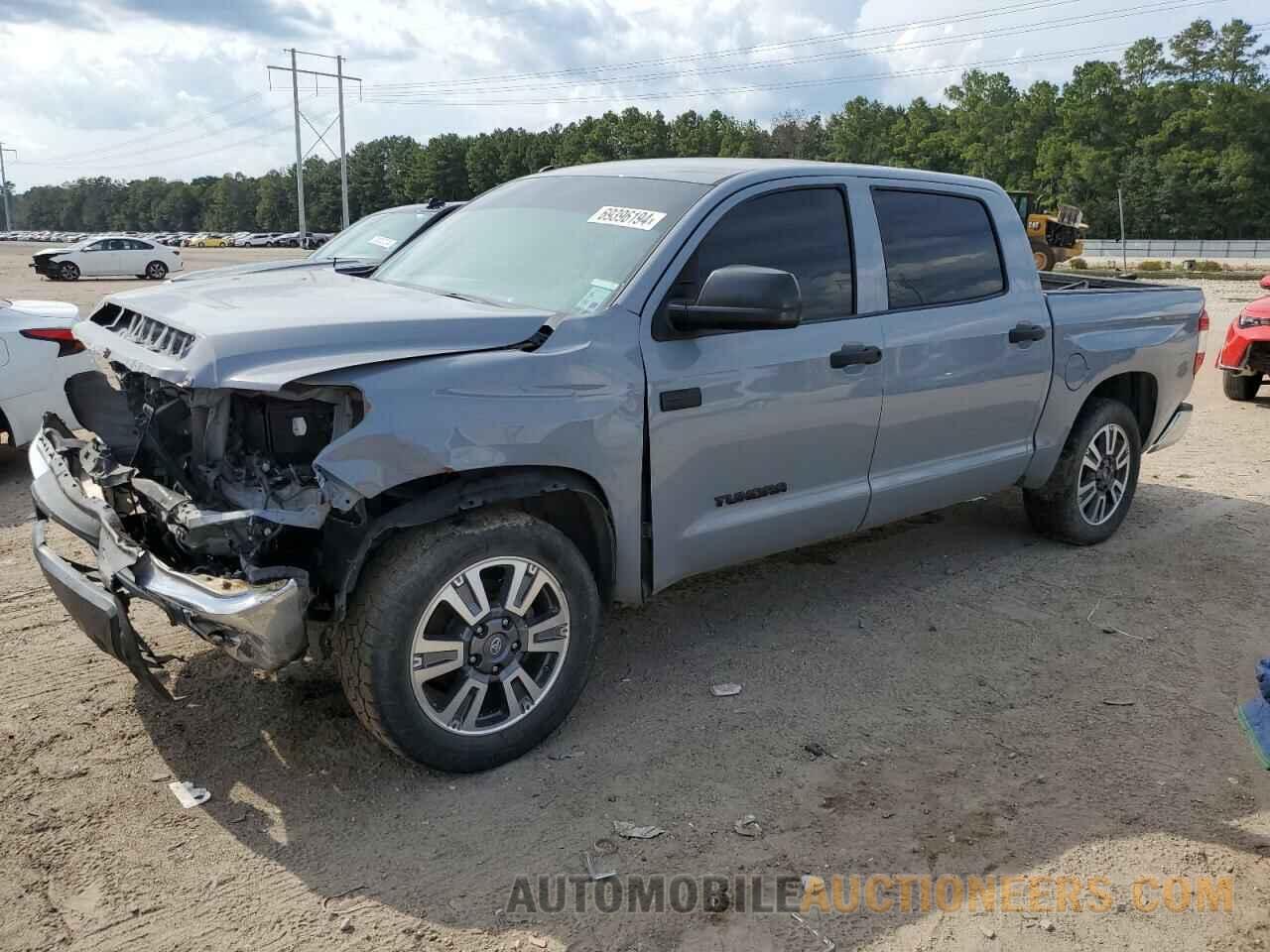 5TFEY5F19KX248530 TOYOTA TUNDRA 2019