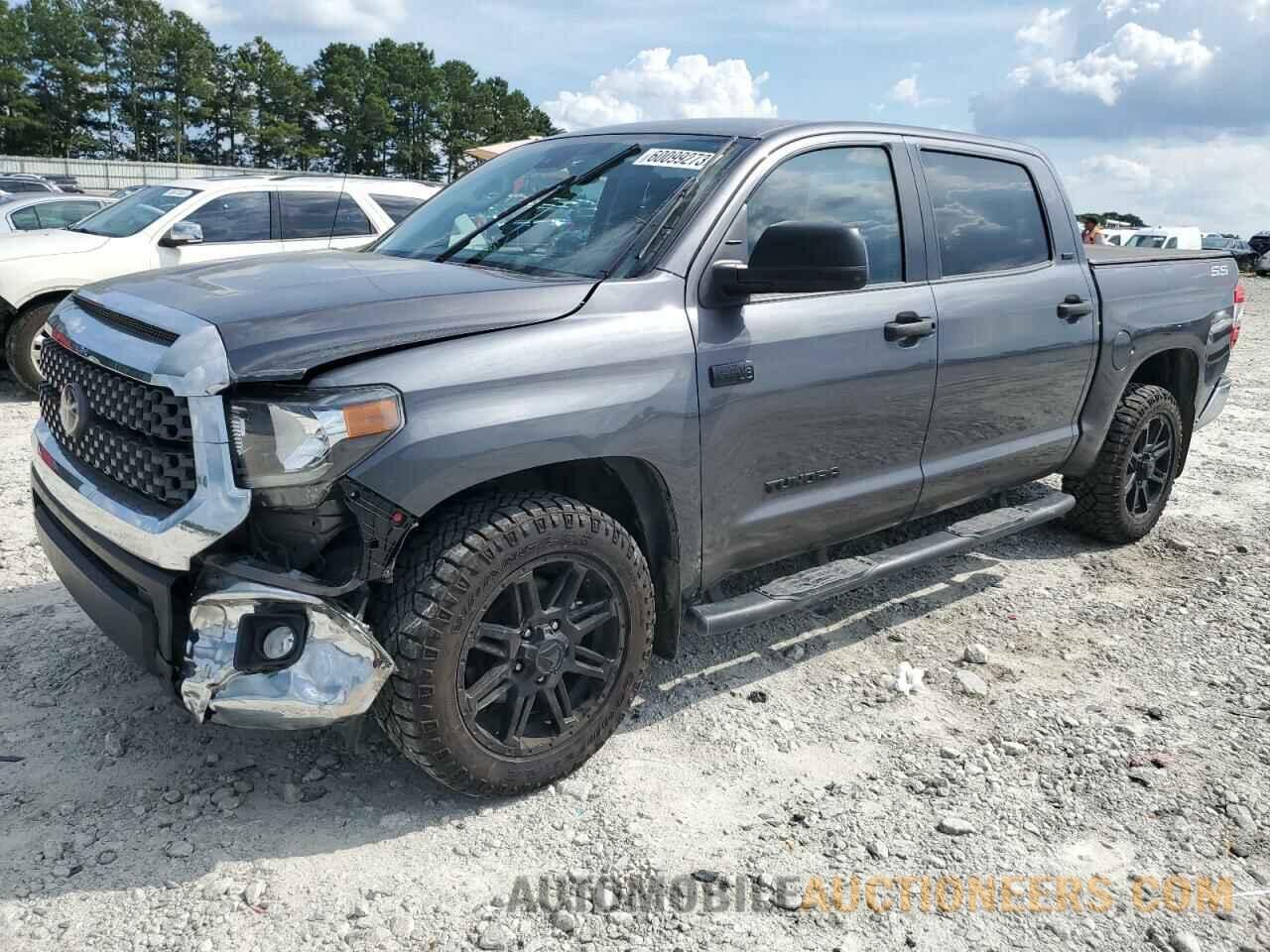 5TFEY5F19KX249869 TOYOTA TUNDRA 2019