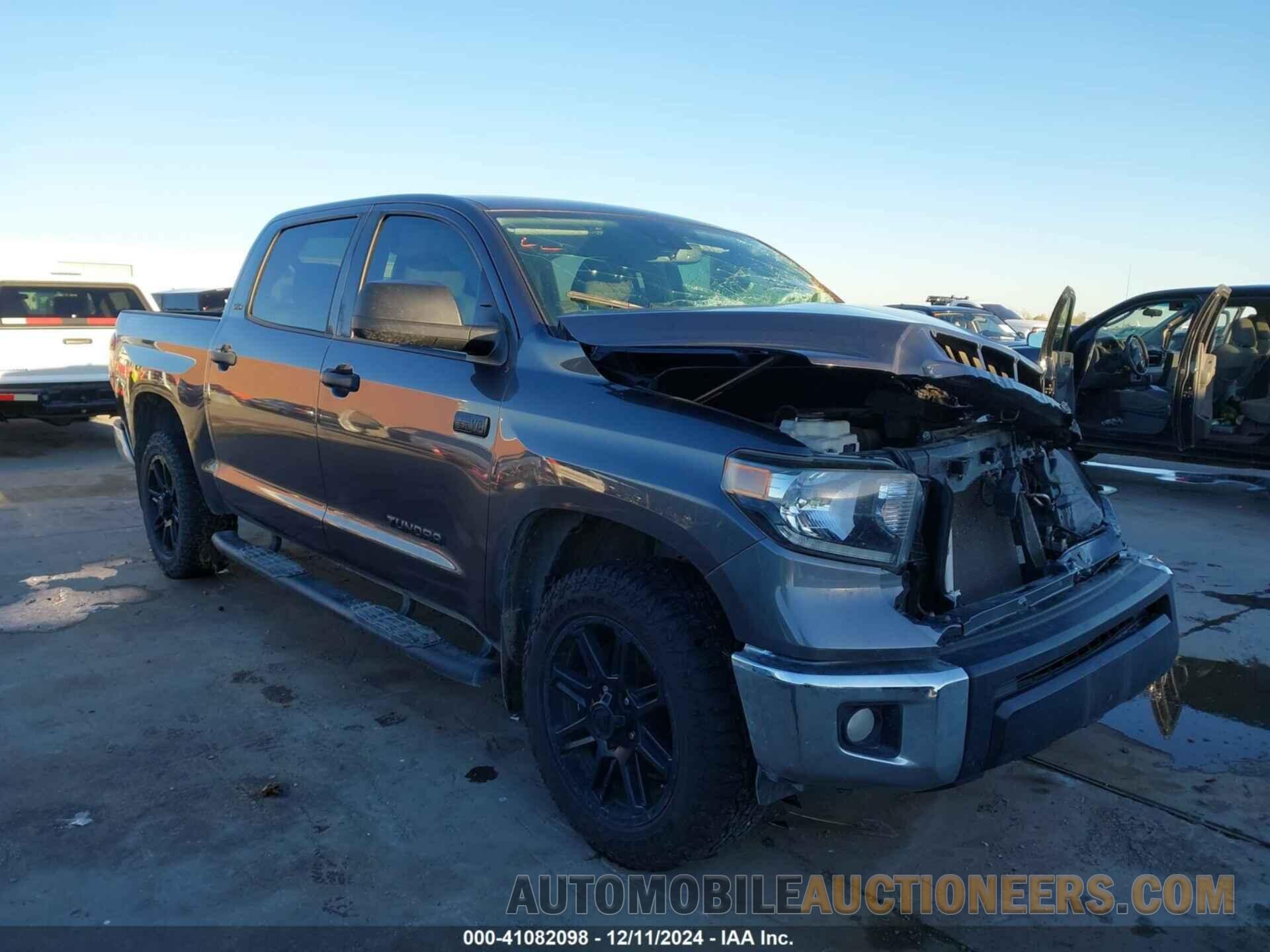 5TFEY5F19LX260114 TOYOTA TUNDRA 2020