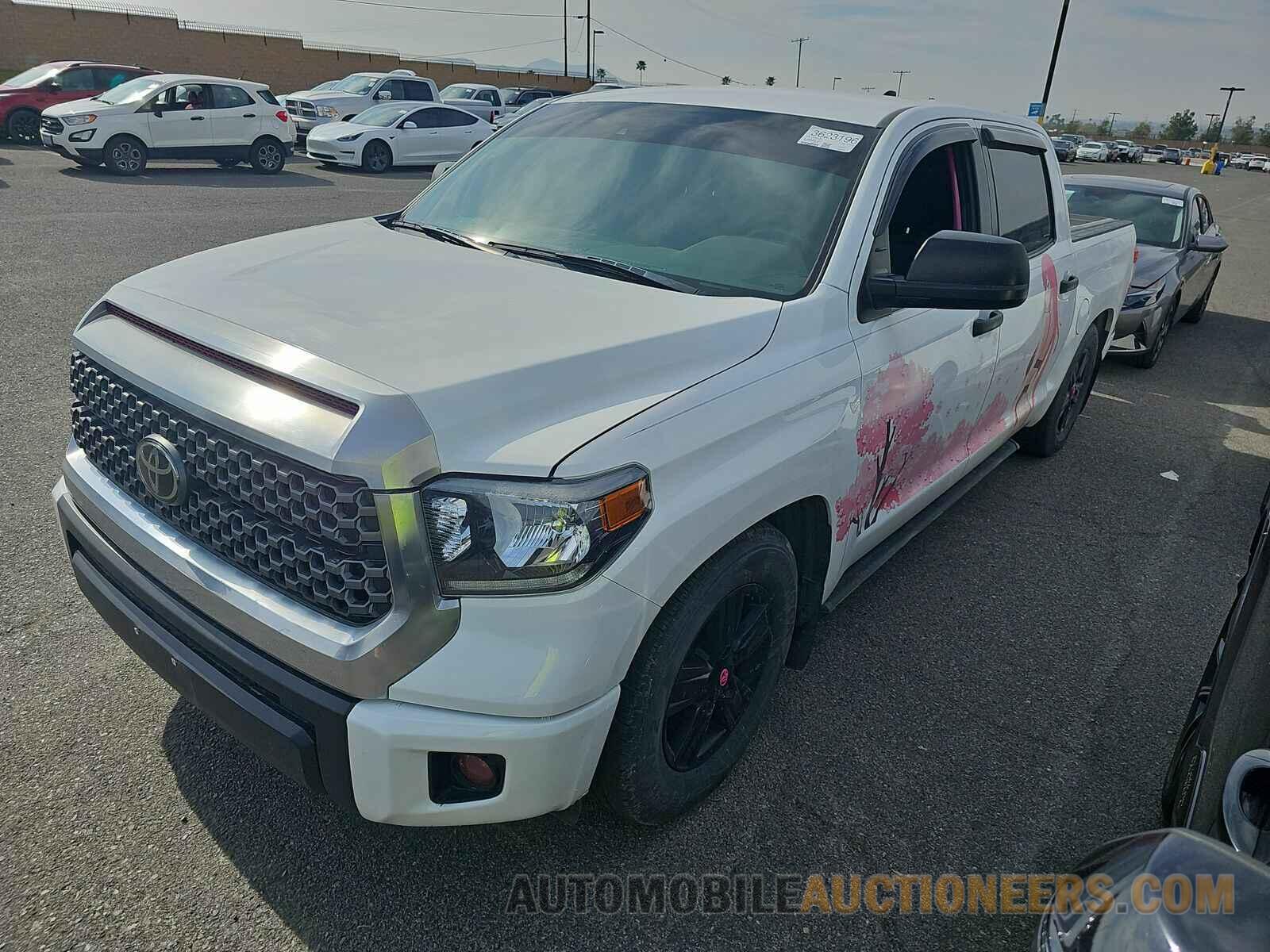 5TFEY5F19LX260405 Toyota Tundra 2020