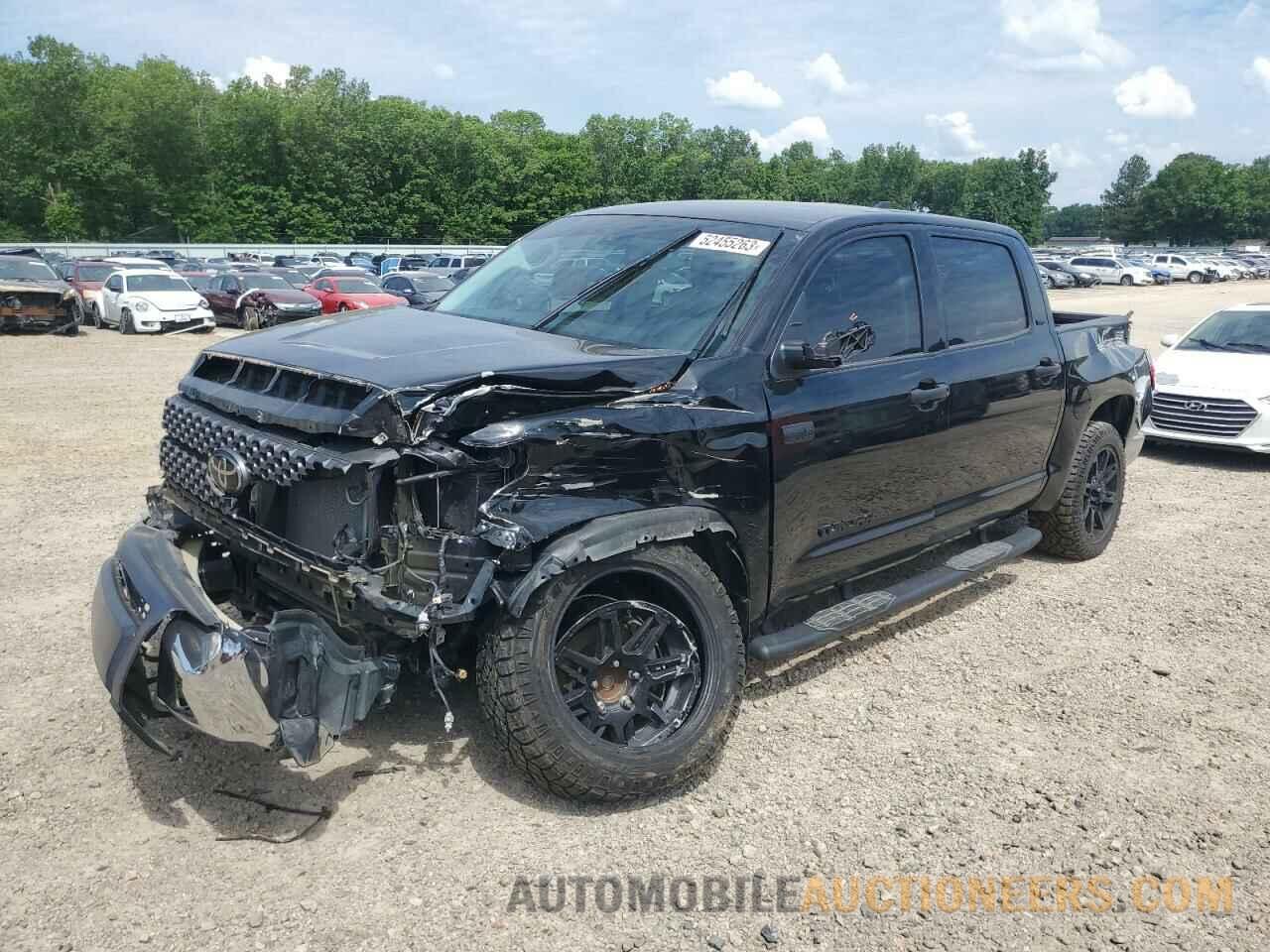 5TFEY5F19LX265569 TOYOTA TUNDRA 2020