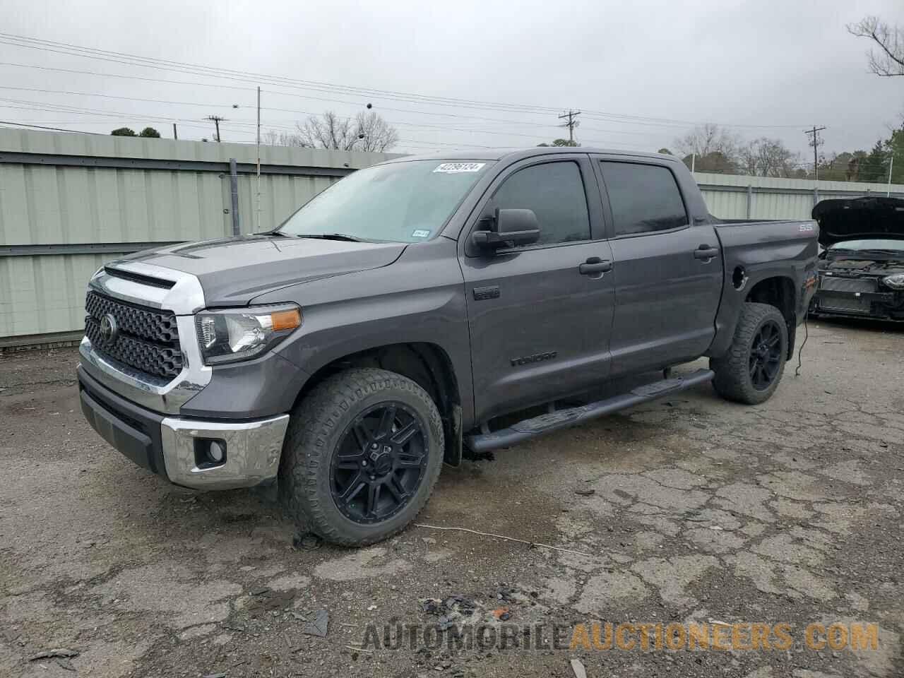 5TFEY5F19LX269699 TOYOTA TUNDRA 2020