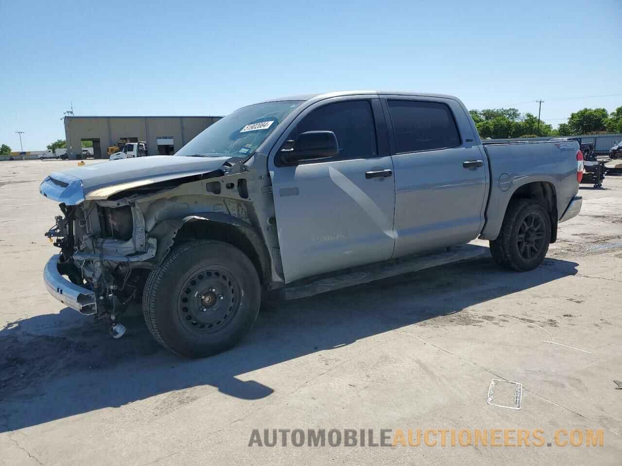 5TFEY5F19MX273379 TOYOTA TUNDRA 2021