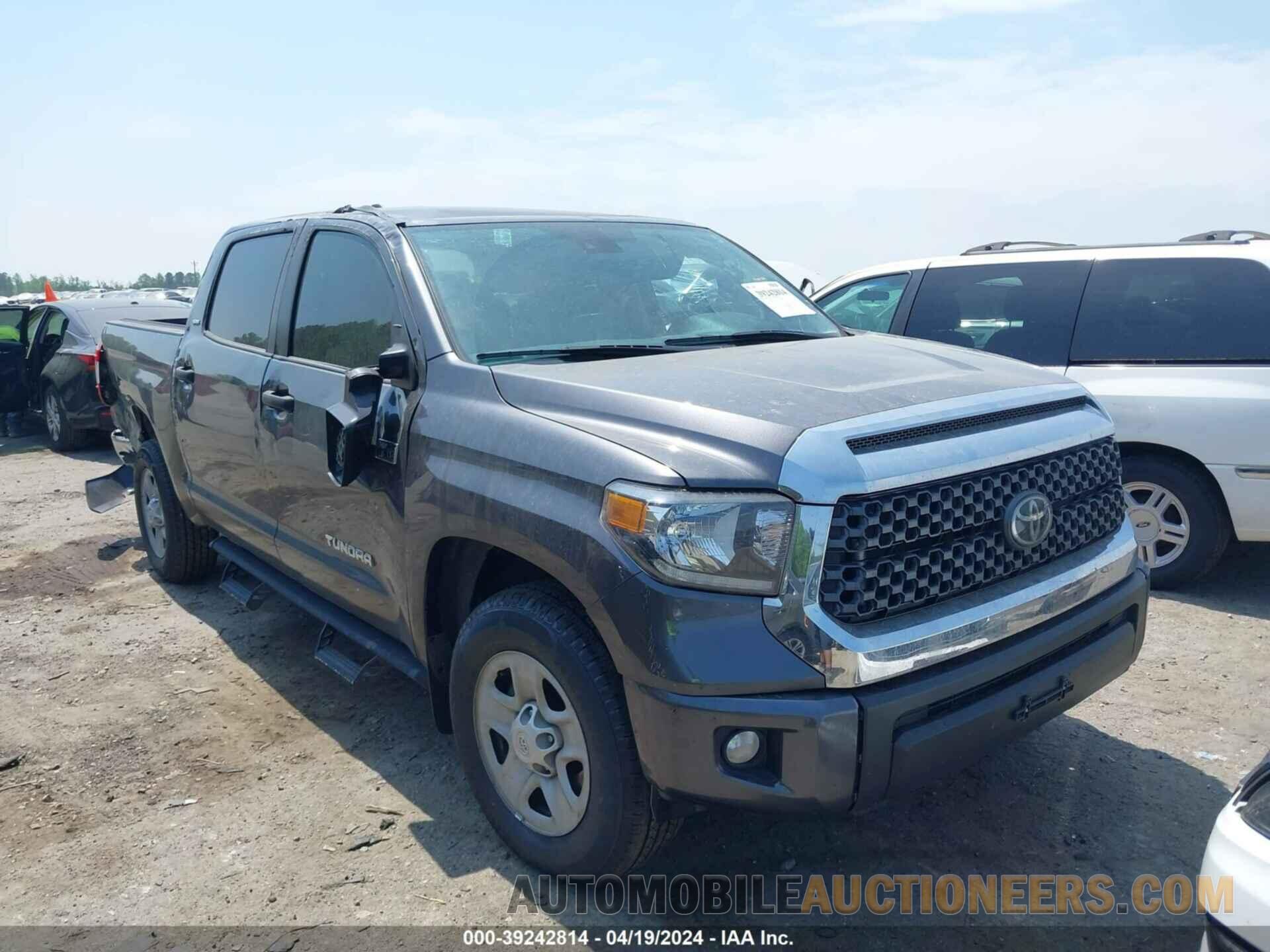 5TFEY5F19MX280378 TOYOTA TUNDRA 2021