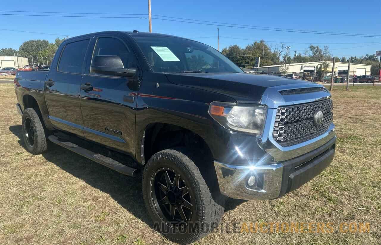 5TFEY5F1XJX232173 TOYOTA TUNDRA 2018