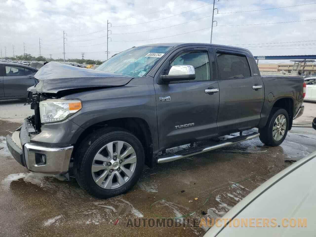 5TFFW5F12HX217042 TOYOTA TUNDRA 2017