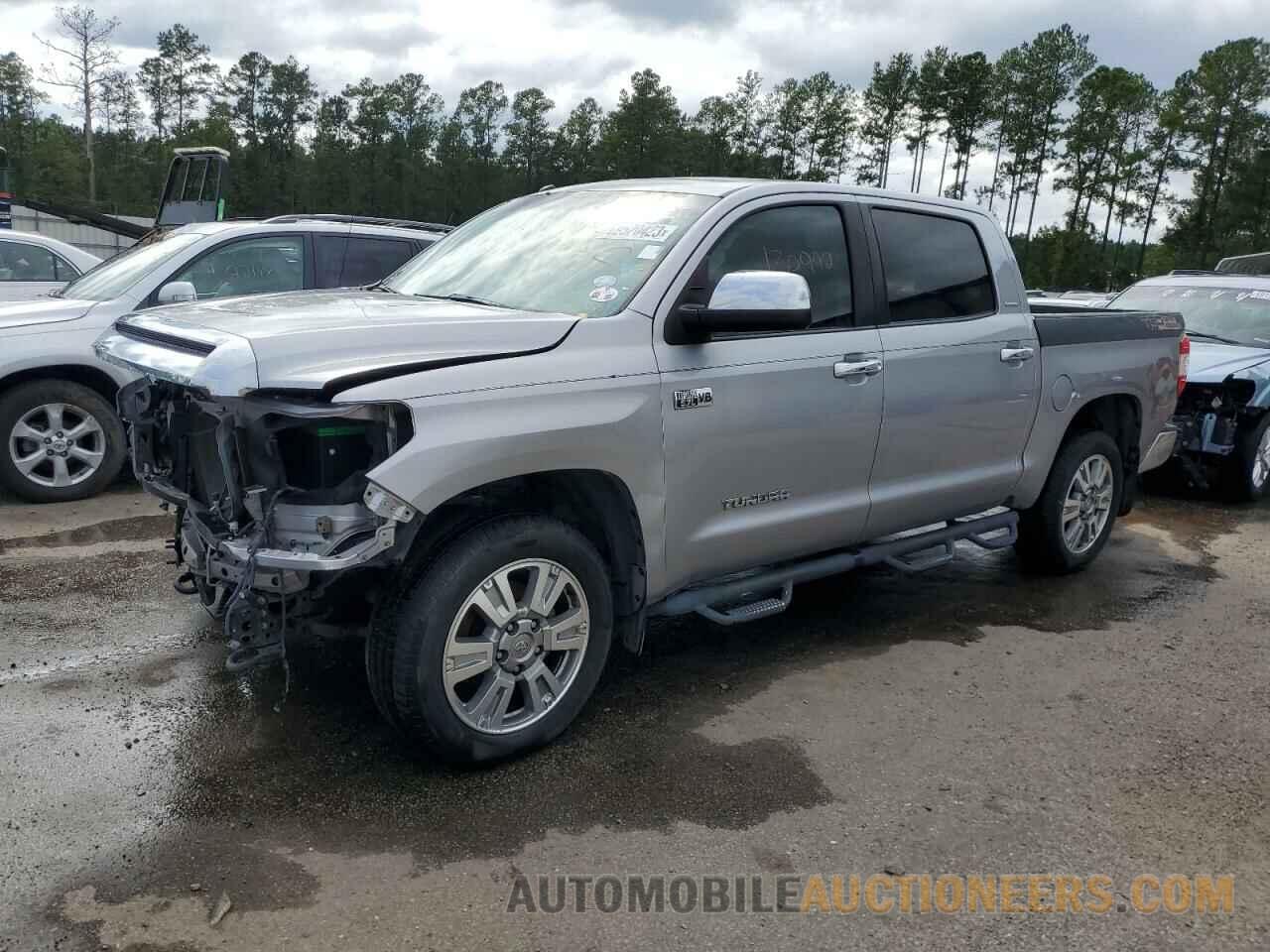 5TFFW5F18GX194428 TOYOTA TUNDRA 2016