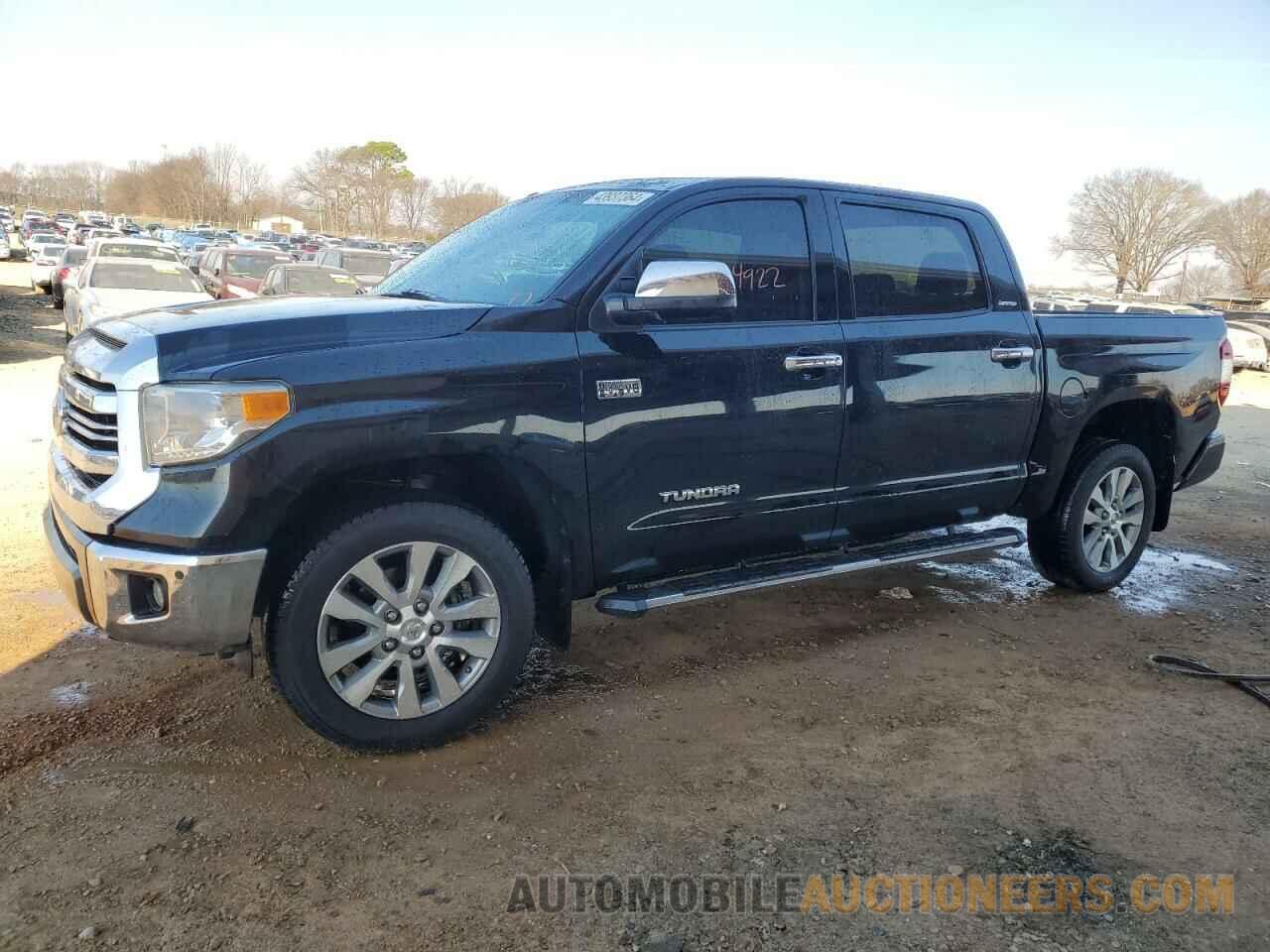 5TFFW5F18GX200566 TOYOTA TUNDRA 2016