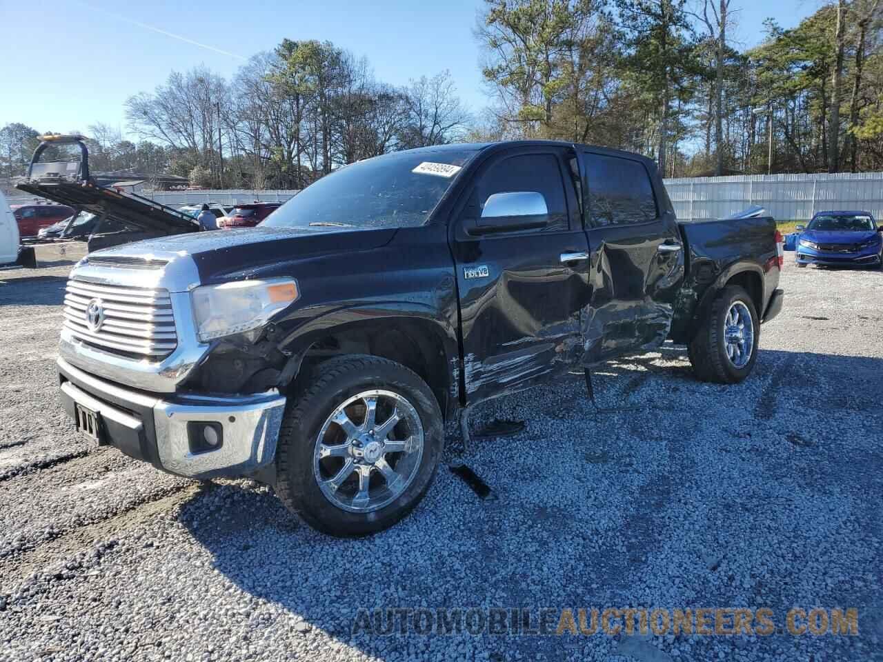 5TFFW5F18HX221564 TOYOTA TUNDRA 2017