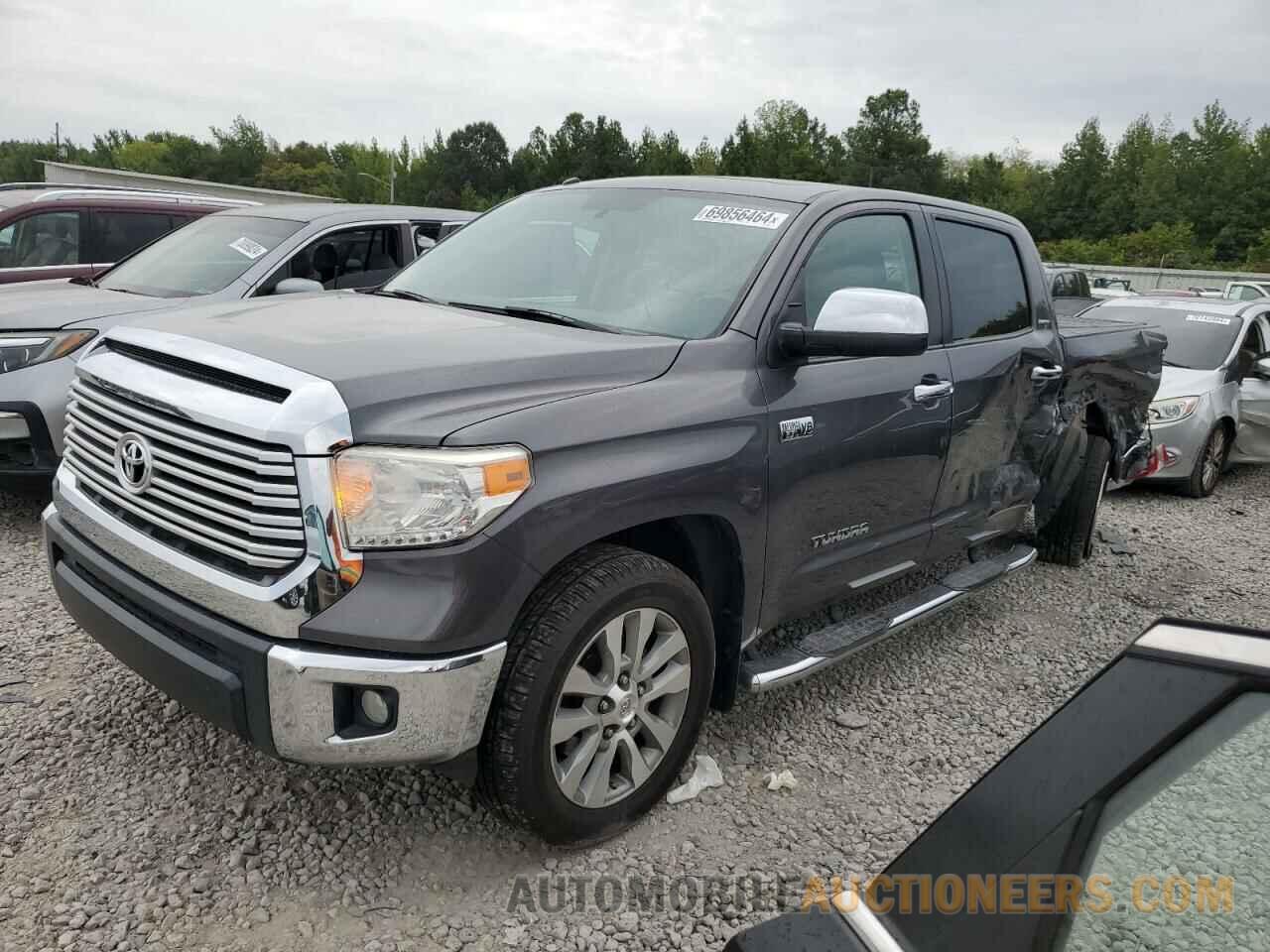 5TFFW5F19GX192820 TOYOTA TUNDRA 2016