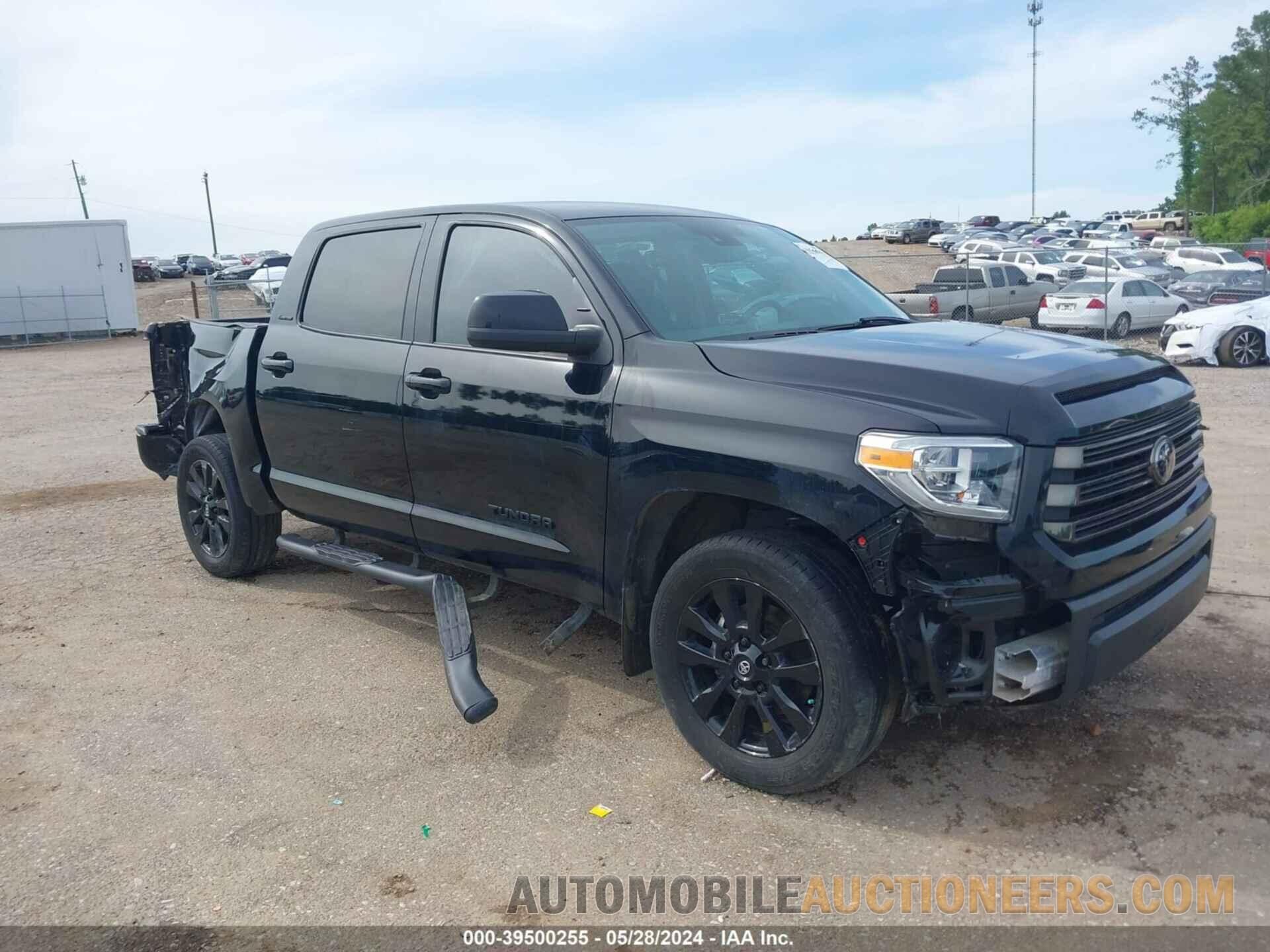 5TFFY5F13MX294149 TOYOTA TUNDRA 2021