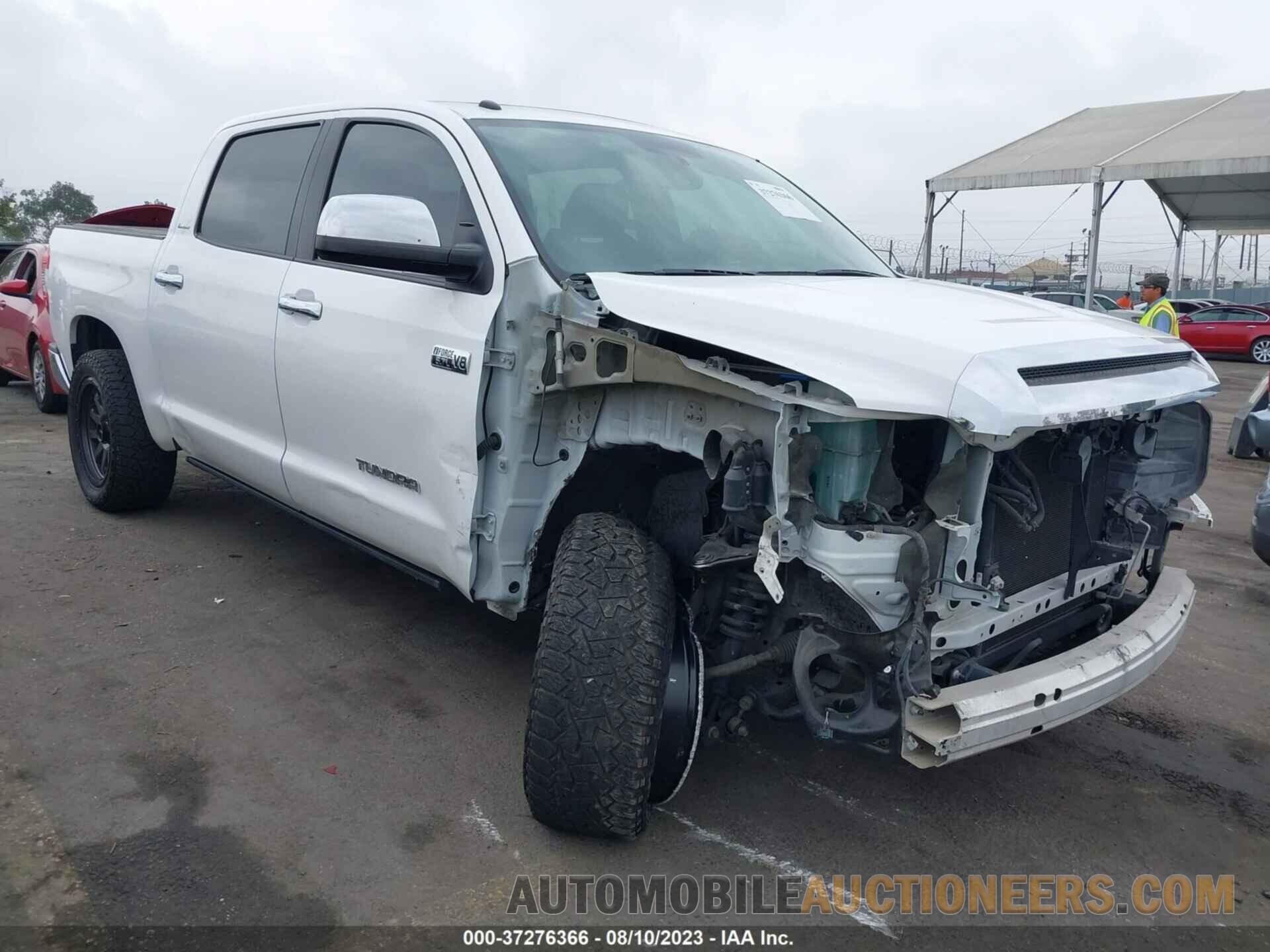 5TFFY5F18FX191621 TOYOTA TUNDRA 2WD TRUCK 2015