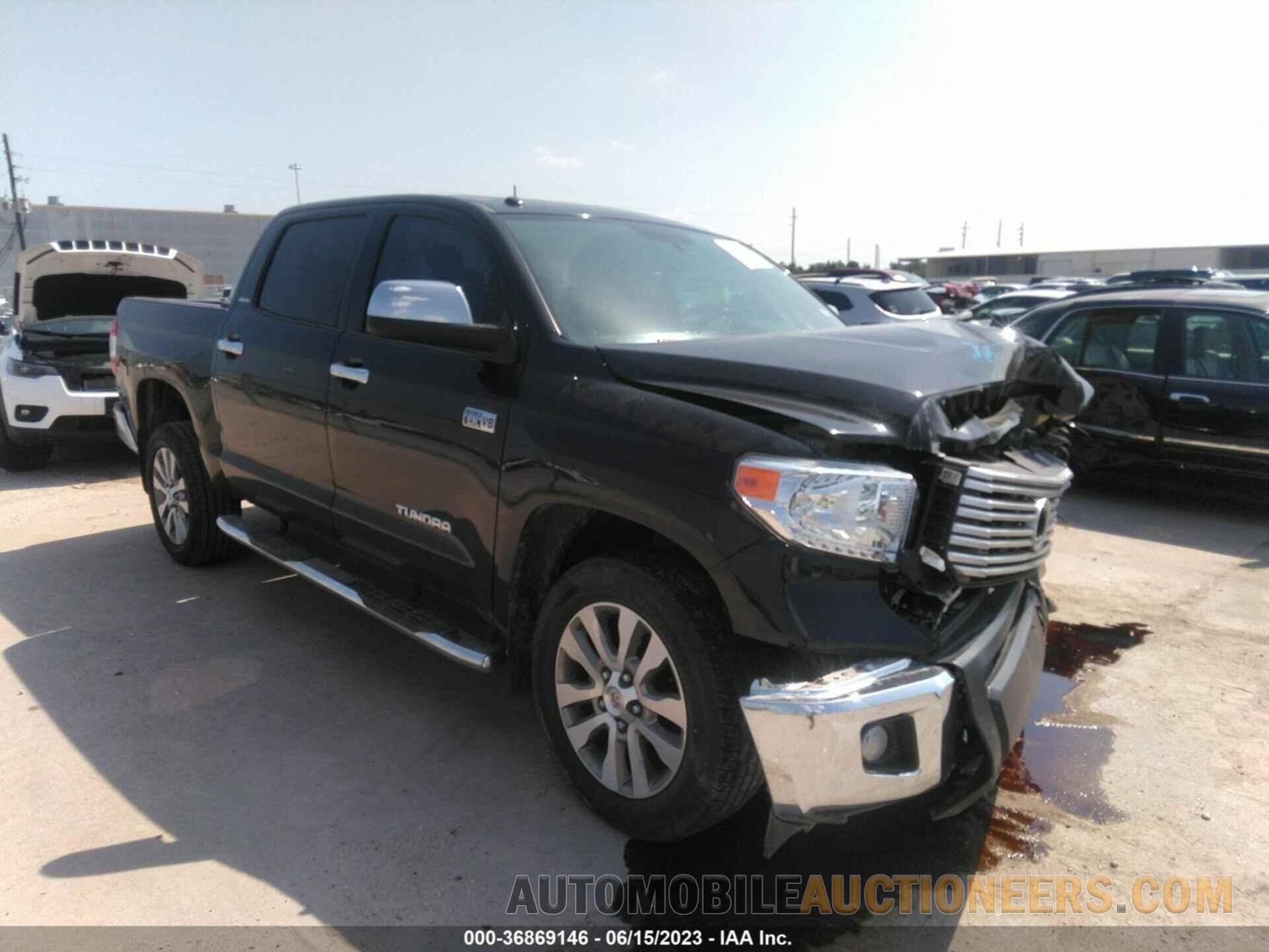 5TFFY5F19FX188338 TOYOTA TUNDRA 2WD TRUCK 2015