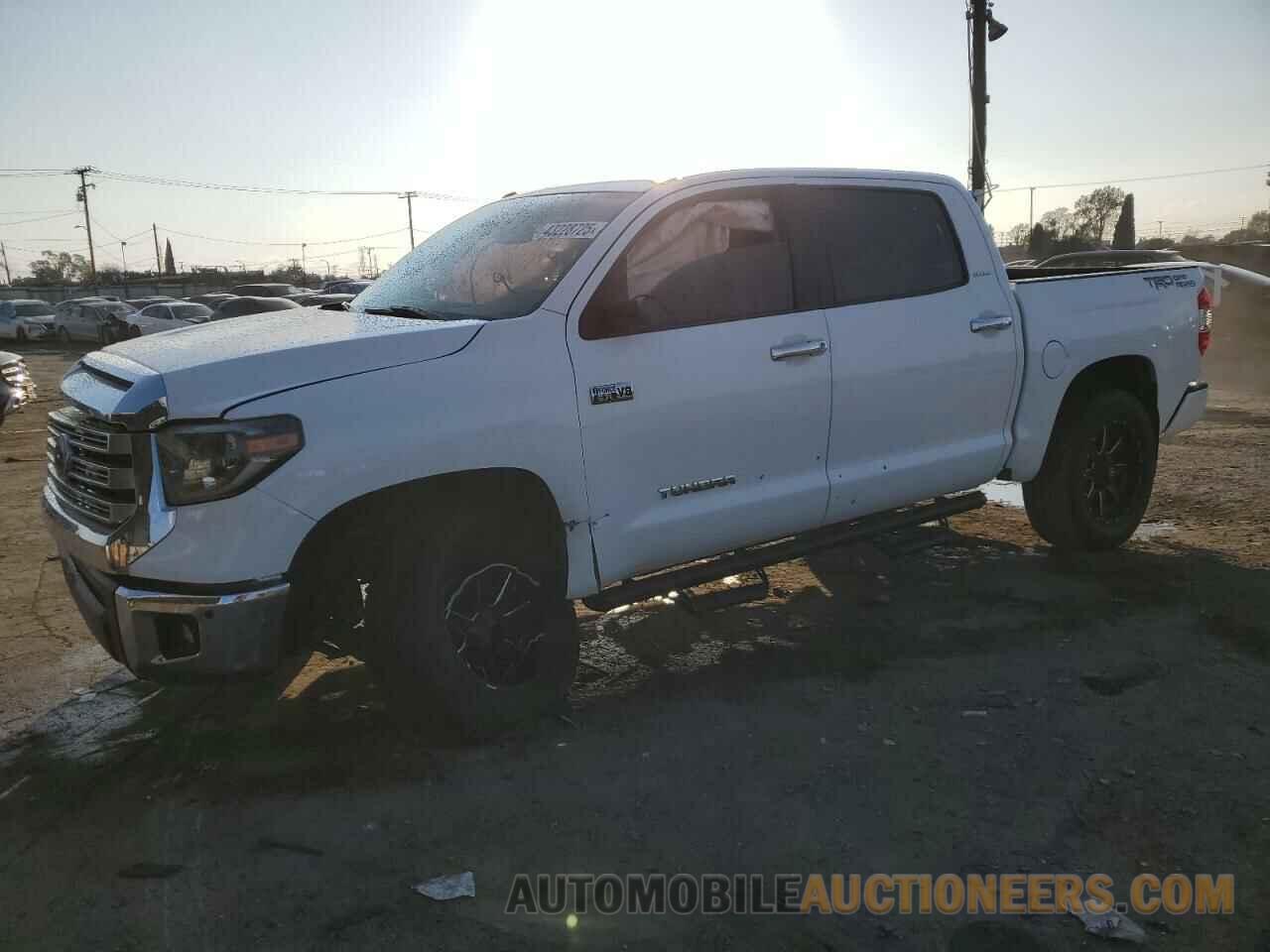 5TFFY5F19KX251576 TOYOTA TUNDRA 2019