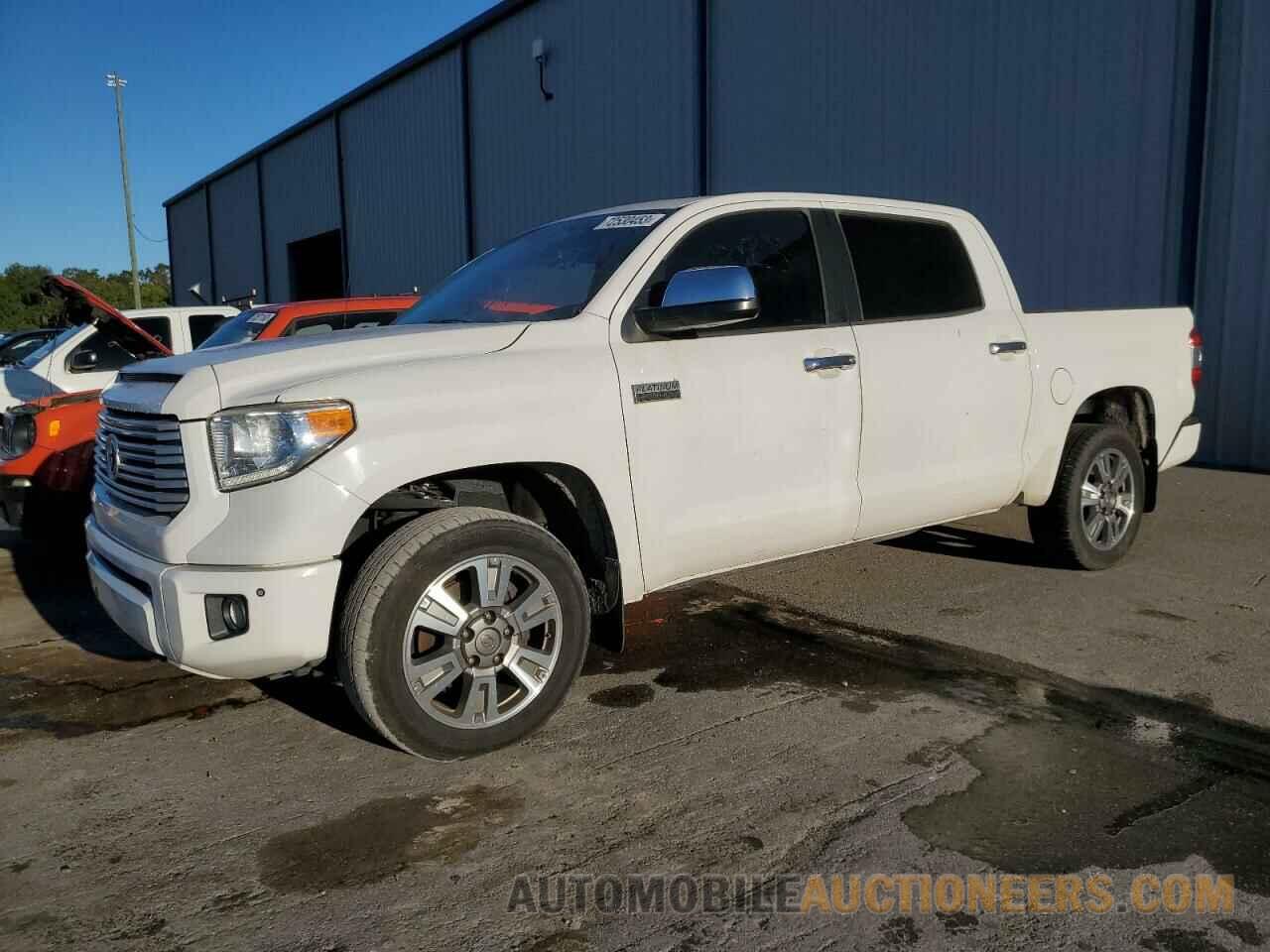 5TFGW5F11GX202468 TOYOTA TUNDRA 2016