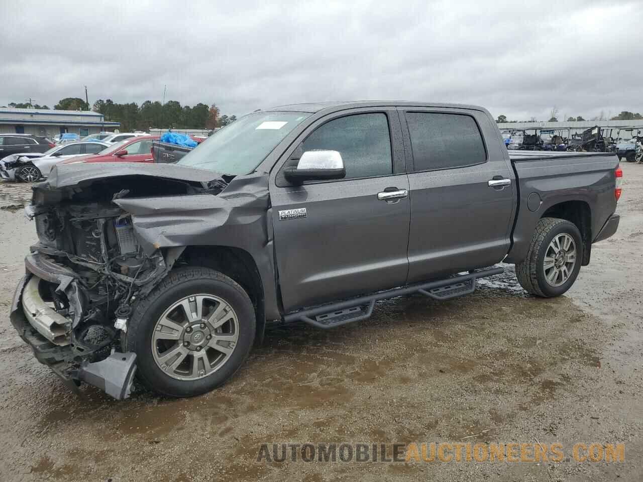 5TFGW5F11GX211137 TOYOTA TUNDRA 2016