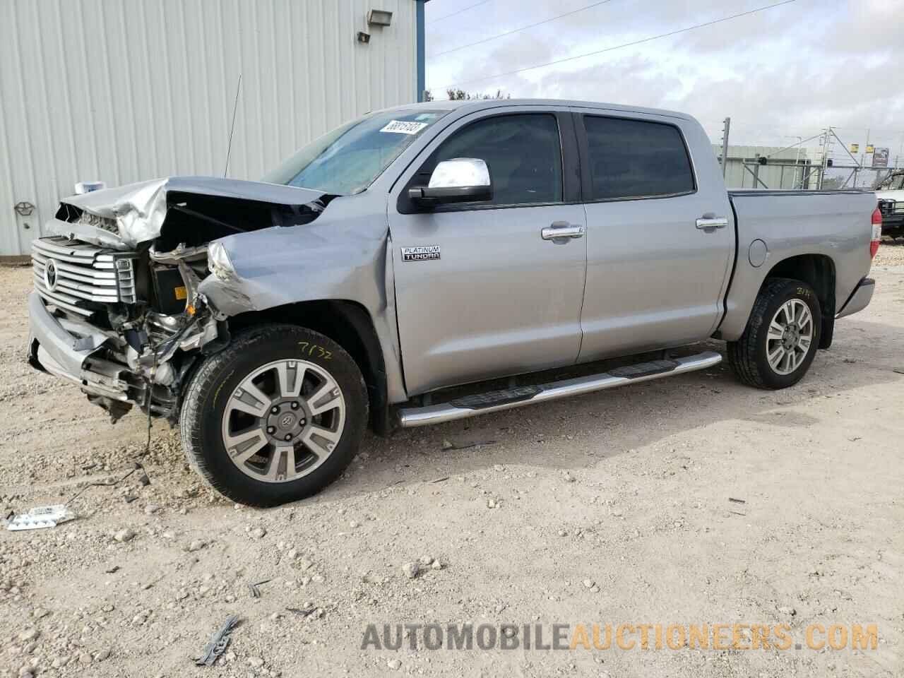 5TFGW5F11HX213651 TOYOTA TUNDRA 2017