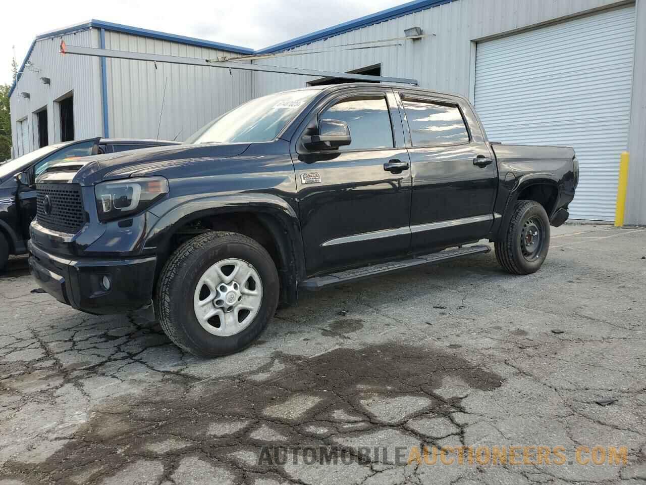 5TFGW5F12HX222536 TOYOTA TUNDRA 2017