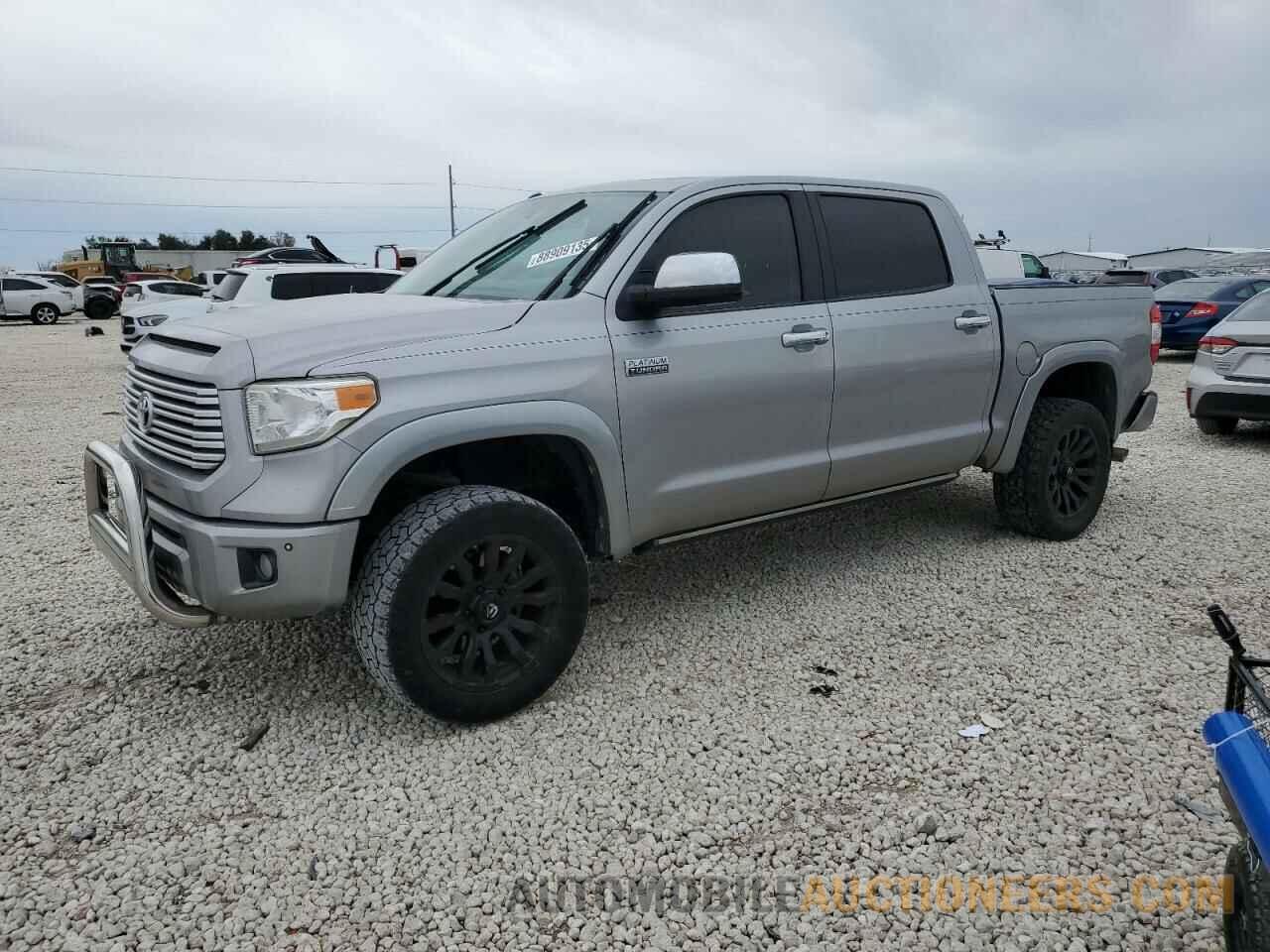 5TFGW5F15HX212647 TOYOTA TUNDRA 2017