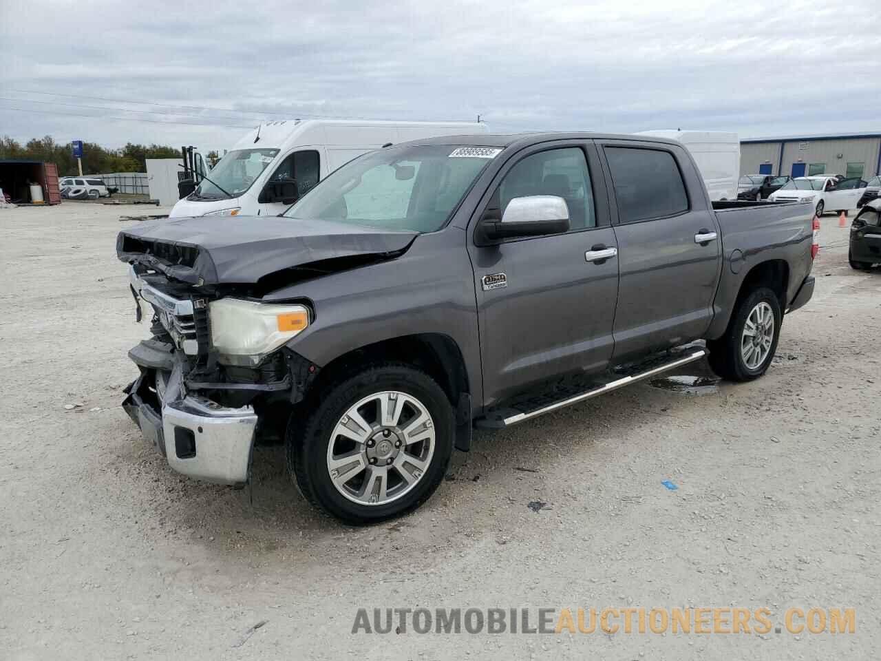 5TFGW5F1XGX202792 TOYOTA TUNDRA 2016