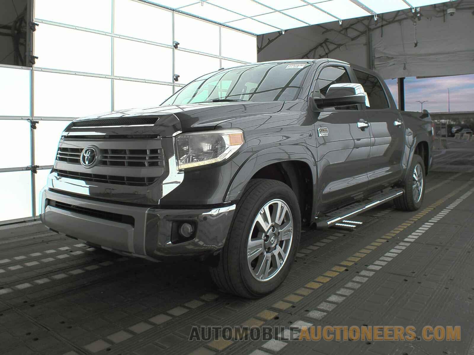 5TFGY5F11FX183168 Toyota Tundra 2015