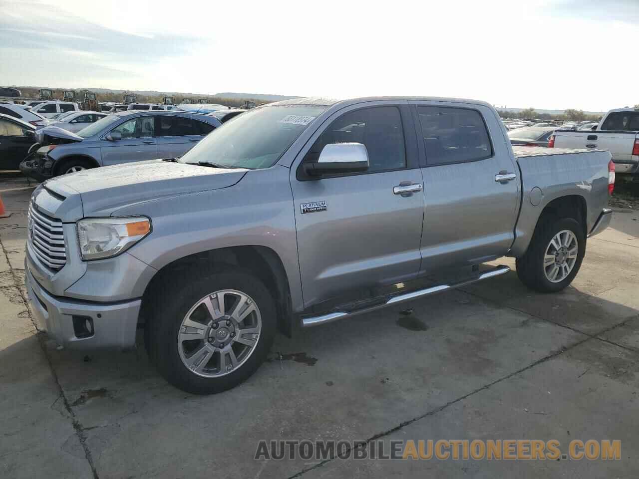 5TFGY5F12EX149531 TOYOTA TUNDRA 2014