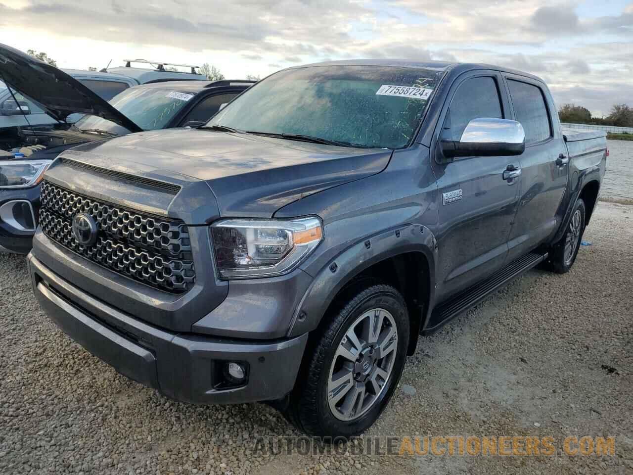 5TFGY5F12MX287973 TOYOTA TUNDRA 2021