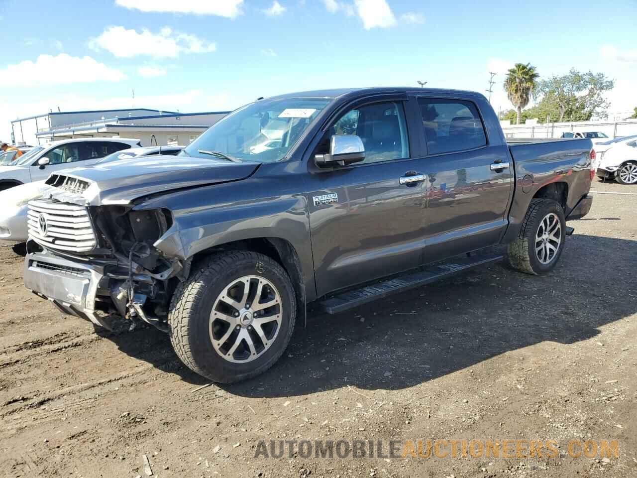 5TFGY5F14EX148073 TOYOTA TUNDRA 2014