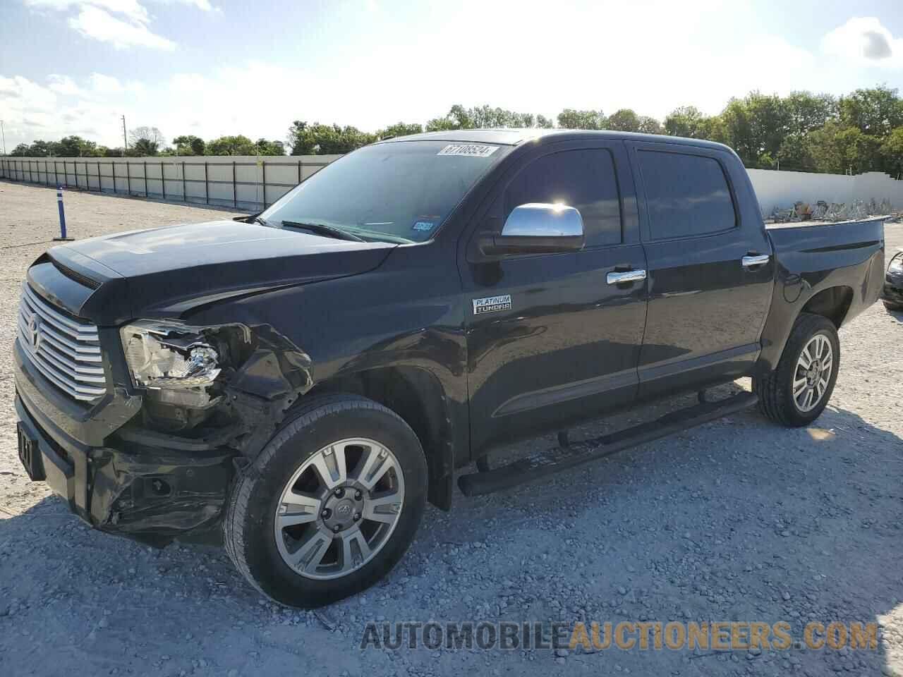 5TFGY5F17FX188620 TOYOTA TUNDRA 2015