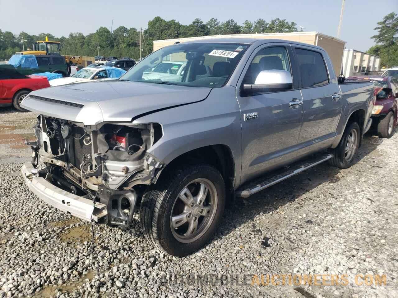 5TFGY5F18FX173639 TOYOTA TUNDRA 2015